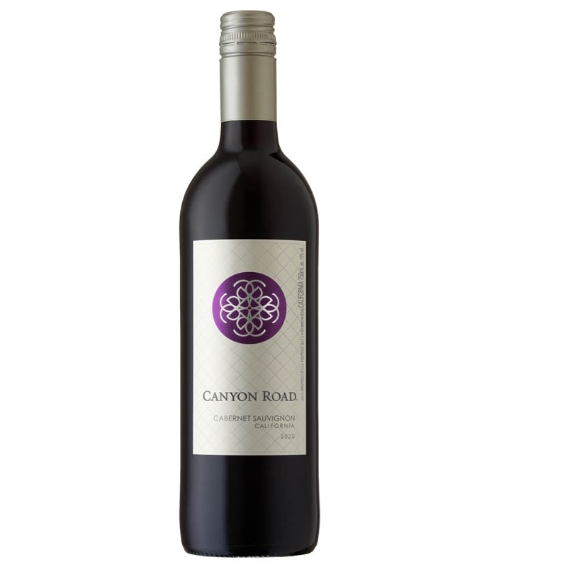 Shop Online CANYON ROAD SAUVIGNON from Calgary Crown Cellars